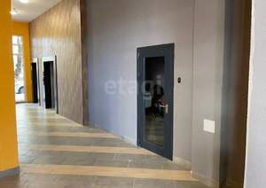 1-к квартира, вторичка, 43м2, 2/12 этаж