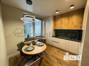 1-к квартира, вторичка, 35м2, 4/4 этаж