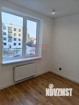 2-к квартира, вторичка, 62м2, 2/4 этаж