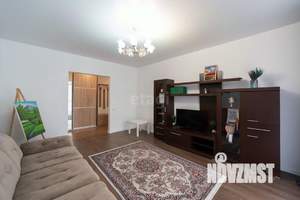 2-к квартира, вторичка, 67м2, 6/10 этаж