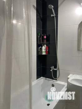 1-к квартира, вторичка, 40м2, 6/9 этаж