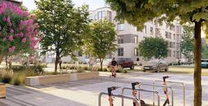 3-к квартира, сданный дом, 83м2, 3/4 этаж