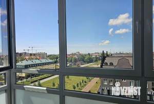 1-к квартира, вторичка, 45м2, 8/8 этаж