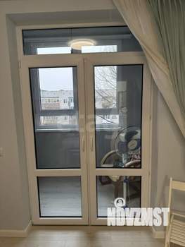 1-к квартира, вторичка, 39м2, 5/7 этаж