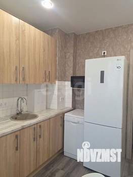 1-к квартира, вторичка, 32м2, 4/10 этаж