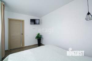 3-к квартира, вторичка, 74м2, 4/4 этаж