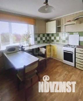 1-к квартира, вторичка, 55м2, 5/5 этаж