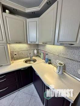 1-к квартира, вторичка, 38м2, 1/9 этаж