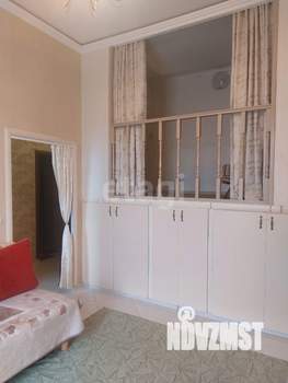 1-к квартира, вторичка, 33м2, 3/3 этаж
