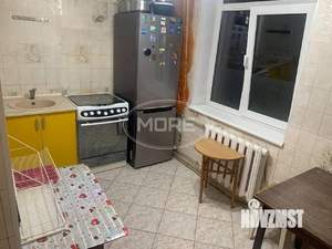 2-к квартира, вторичка, 55м2, 1/2 этаж