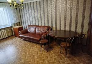 2-к квартира, вторичка, 63м2, 3/6 этаж
