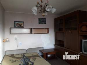 1-к квартира, вторичка, 40м2, 9/9 этаж