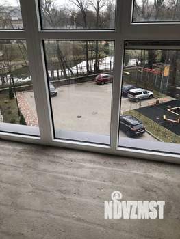 1-к квартира, вторичка, 42м2, 4/8 этаж