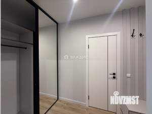 1-к квартира, вторичка, 44м2, 5/10 этаж