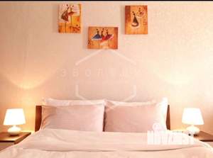 2-к квартира, вторичка, 44м2, 3/5 этаж