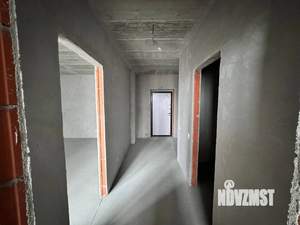 1-к квартира, вторичка, 57м2, 9/12 этаж