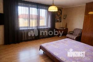 3-к квартира, вторичка, 76м2, 4/11 этаж