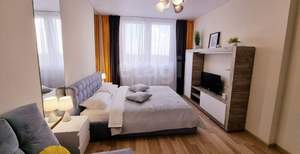 1-к квартира, вторичка, 35м2, 11/16 этаж