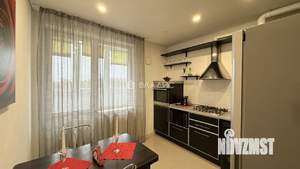 1-к квартира, вторичка, 36м2, 6/6 этаж