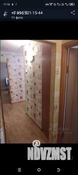 2-к квартира, вторичка, 56м2, 3/5 этаж