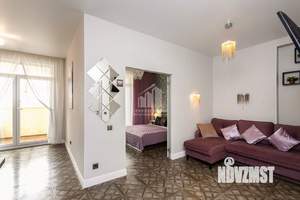 1-к квартира, вторичка, 46м2, 9/10 этаж