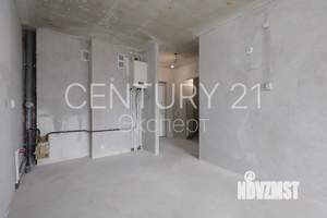 1-к квартира, вторичка, 42м2, 9/10 этаж