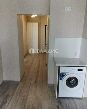 1-к квартира, вторичка, 41м2, 8/25 этаж