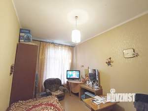 3-к квартира, вторичка, 56м2, 3/4 этаж
