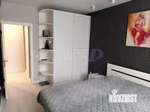 1-к квартира, вторичка, 31м2, 6/10 этаж