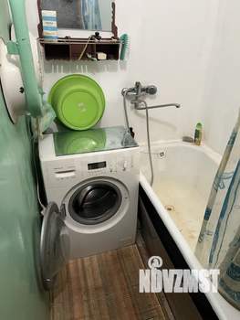 1-к квартира, вторичка, 33м2, 3/9 этаж