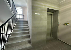 2-к квартира, вторичка, 55м2, 6/10 этаж