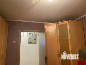 4-к квартира, вторичка, 97м2, 5/9 этаж