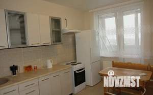 1-к квартира, вторичка, 42м2, 7/17 этаж