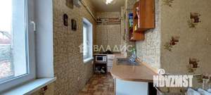 3-к квартира, вторичка, 58м2, 1/3 этаж