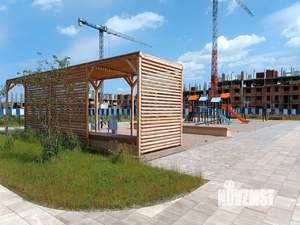 1-к квартира, вторичка, 35м2, 1/9 этаж