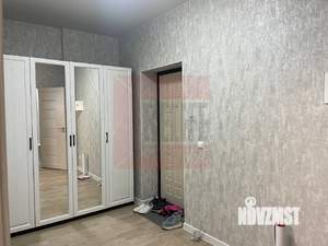 1-к квартира, вторичка, 44м2, 8/10 этаж