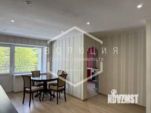 3-к квартира, вторичка, 57м2, 2/5 этаж