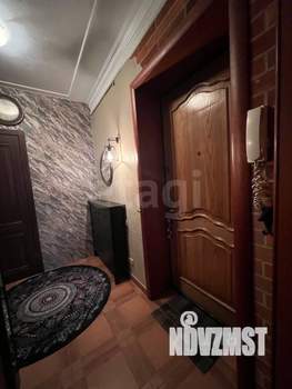 4-к квартира, вторичка, 136м2, 3/3 этаж