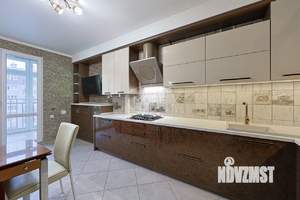 1-к квартира, вторичка, 50м2, 10/12 этаж