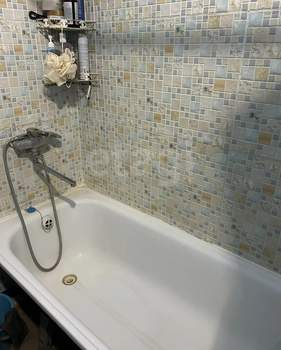 1-к квартира, вторичка, 34м2, 8/8 этаж