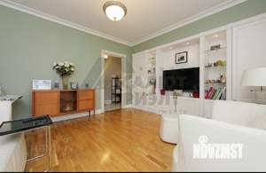 2-к квартира, вторичка, 65м2, 1/8 этаж