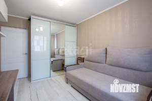 2-к квартира, вторичка, 50м2, 5/5 этаж