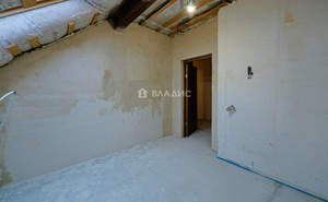 2-к квартира, вторичка, 67м2, 6/6 этаж