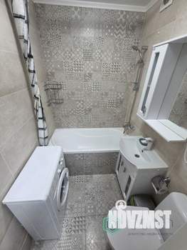 2-к квартира, вторичка, 45м2, 4/5 этаж