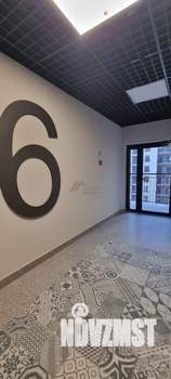 3-к квартира, вторичка, 124м2, 6/10 этаж