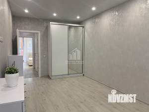 2-к квартира, вторичка, 63м2, 6/9 этаж