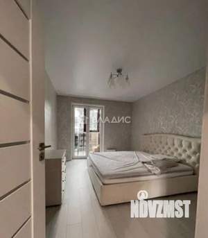 2-к квартира, вторичка, 75м2, 8/12 этаж