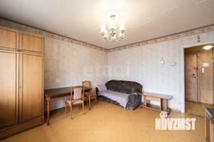 2-к квартира, вторичка, 56м2, 2/9 этаж