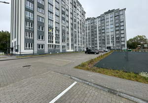 2-к квартира, вторичка, 55м2, 9/10 этаж