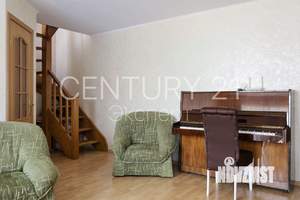 3-к квартира, вторичка, 86м2, 4/5 этаж